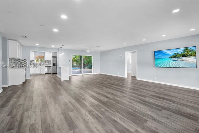 609 N 46th Avenue, Hollywood, FL 33021
