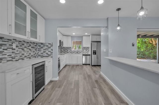 609 N 46th Avenue, Hollywood, FL 33021