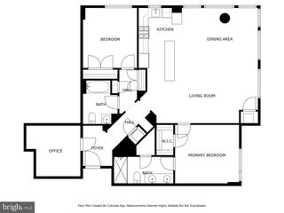 440 L ST NW #805, Washington, DC 20001