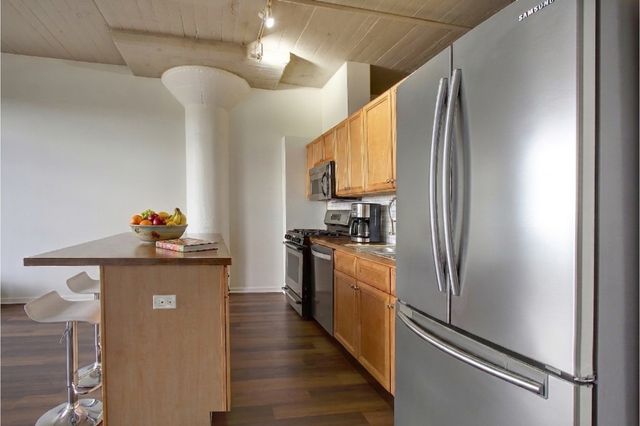 1525 S Sangamon Street 415, Chicago, IL 60608