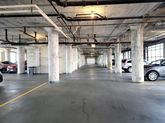 1525 S Sangamon Street 415, Chicago, IL 60608