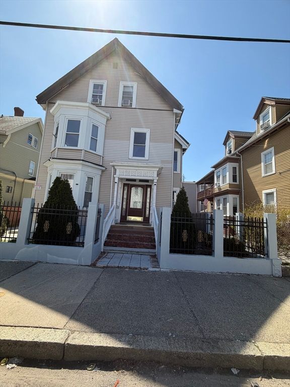 40 Rogers Ave 2, Lynn, MA 01902