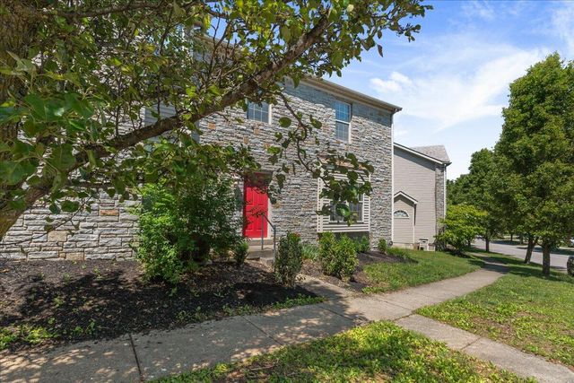 3141 Roundway Down Lane, Lexington, KY 40509