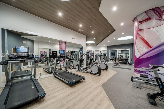 3610 Yacht Club Dr 1511 Penthouse, Aventura, FL 33180