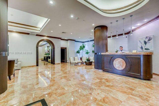 3610 Yacht Club Dr 1511 Penthouse, Aventura, FL 33180