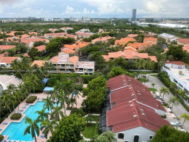 3610 Yacht Club Dr 1511 Penthouse, Aventura, FL 33180