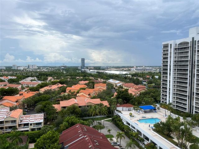 3610 Yacht Club Dr 1511 Penthouse, Aventura, FL 33180