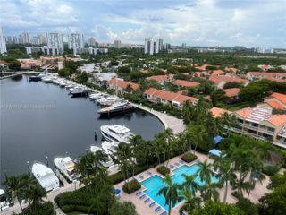 3610 Yacht Club Dr 1511 Penthouse, Aventura, FL 33180