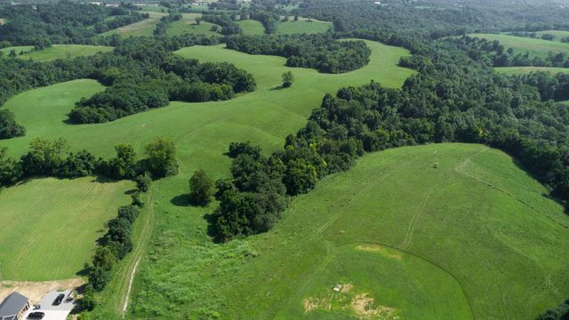 0 Baton Rouge tract 1 Road, Williamstown, KY 41097