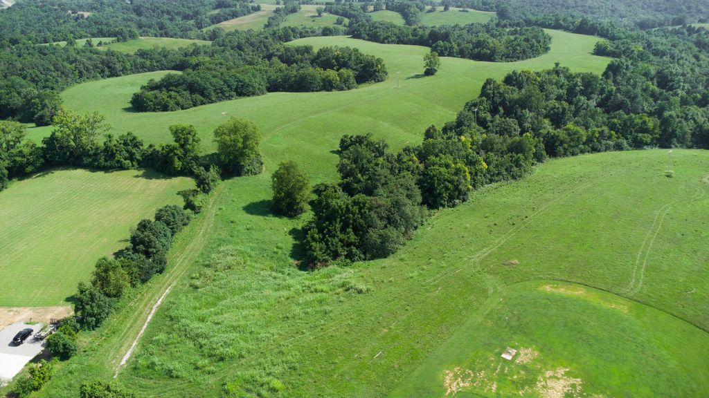 0 Baton Rouge tract 1 Road, Williamstown, KY 41097