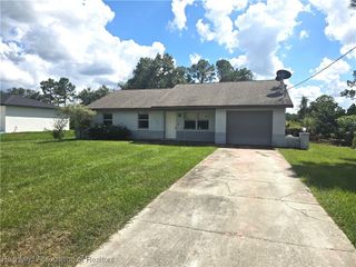 250 Tanager Avenue, Sebring, FL 33870