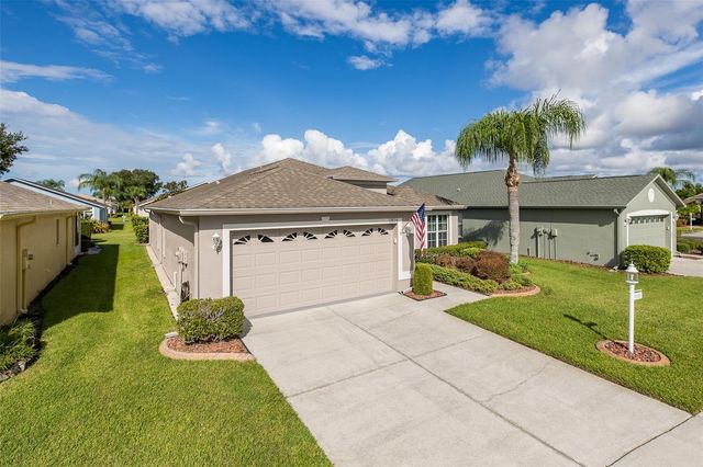 1856 ARBOR KNOLL LOOP, New Port Richey, FL 34655