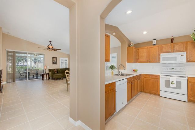 1856 ARBOR KNOLL LOOP, New Port Richey, FL 34655