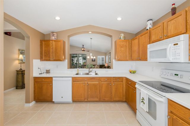 1856 ARBOR KNOLL LOOP, New Port Richey, FL 34655