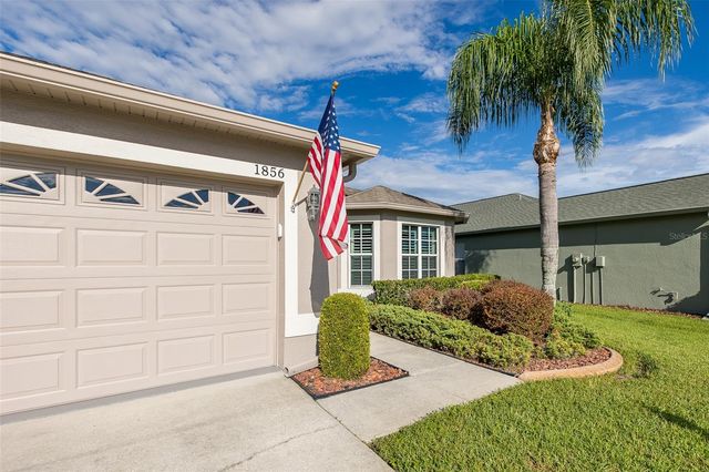1856 ARBOR KNOLL LOOP, New Port Richey, FL 34655