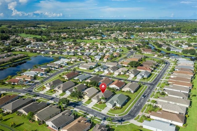 1856 ARBOR KNOLL LOOP, New Port Richey, FL 34655
