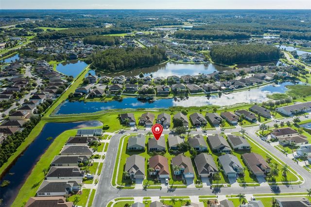1856 ARBOR KNOLL LOOP, New Port Richey, FL 34655