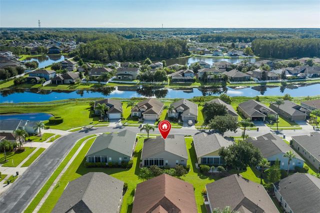 1856 ARBOR KNOLL LOOP, New Port Richey, FL 34655