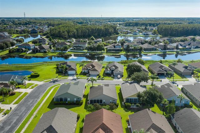 1856 ARBOR KNOLL LOOP, New Port Richey, FL 34655