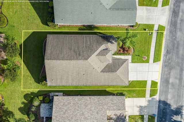 1856 ARBOR KNOLL LOOP, New Port Richey, FL 34655