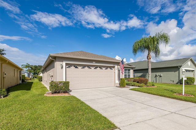 1856 ARBOR KNOLL LOOP, New Port Richey, FL 34655