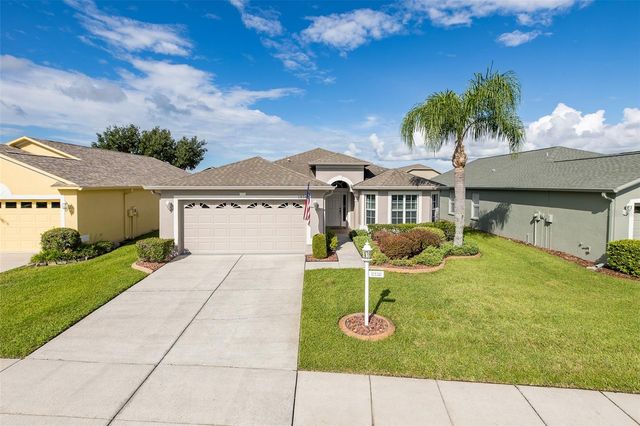 1856 ARBOR KNOLL LOOP, New Port Richey, FL 34655