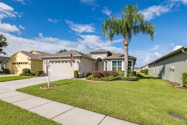 1856 ARBOR KNOLL LOOP, New Port Richey, FL 34655