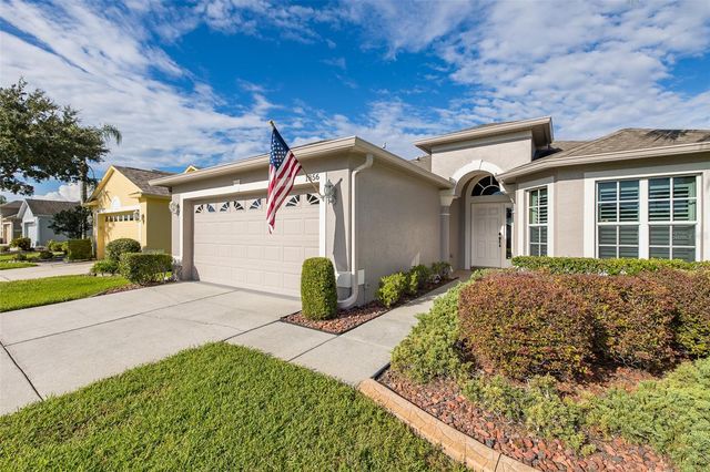 1856 ARBOR KNOLL LOOP, New Port Richey, FL 34655