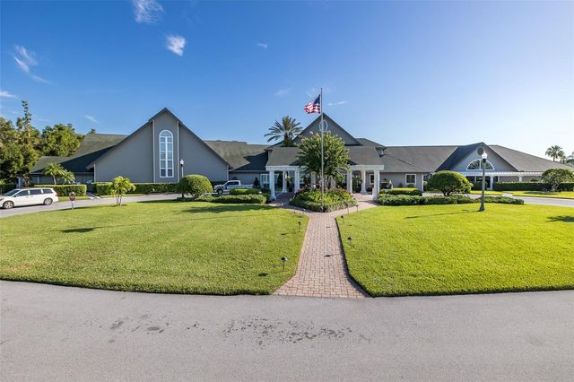 1856 ARBOR KNOLL LOOP, New Port Richey, FL 34655