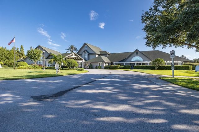 1856 ARBOR KNOLL LOOP, New Port Richey, FL 34655