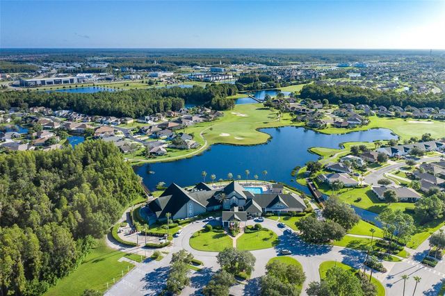 1856 ARBOR KNOLL LOOP, New Port Richey, FL 34655