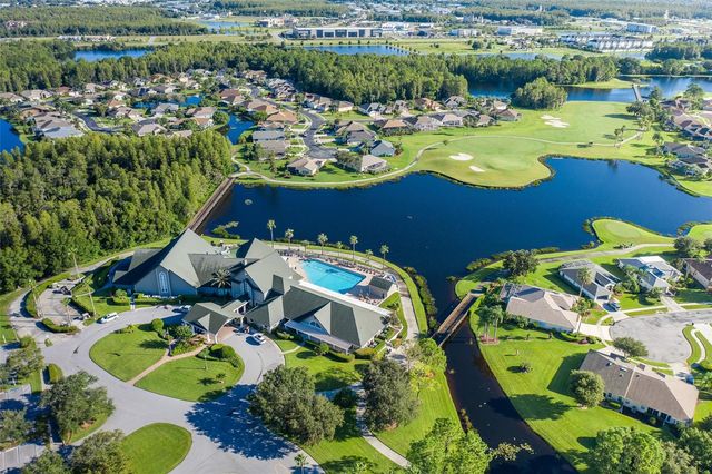 1856 ARBOR KNOLL LOOP, New Port Richey, FL 34655