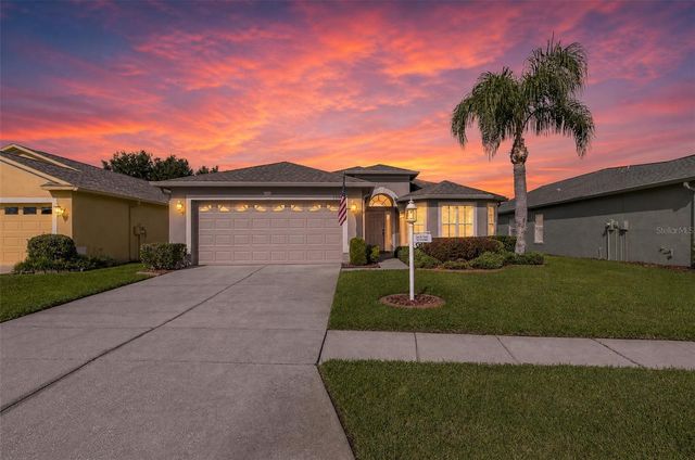 1856 ARBOR KNOLL LOOP, New Port Richey, FL 34655