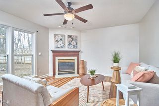 509 Olde Towne Drive, Sanford, NC 27330