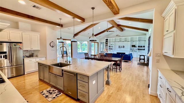 3503 Vacanti Drive, Richmond, TX 77406