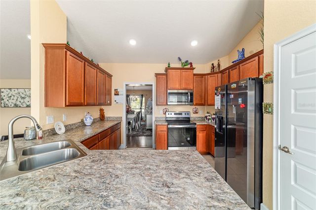 4000 SE 98TH PLACE, Belleview, FL 34420