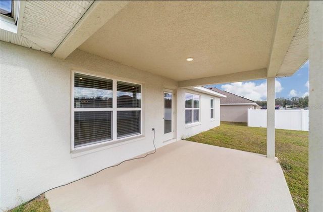4000 SE 98TH PLACE, Belleview, FL 34420