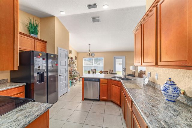4000 SE 98TH PLACE, Belleview, FL 34420