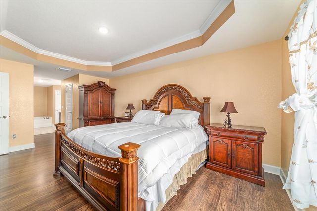 4000 SE 98TH PLACE, Belleview, FL 34420