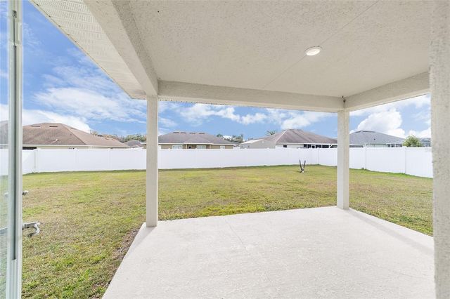 4000 SE 98TH PLACE, Belleview, FL 34420