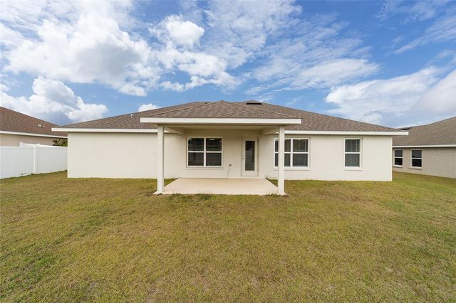 4000 SE 98TH PLACE, Belleview, FL 34420