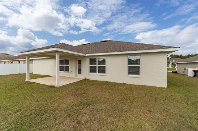 4000 SE 98TH PLACE, Belleview, FL 34420