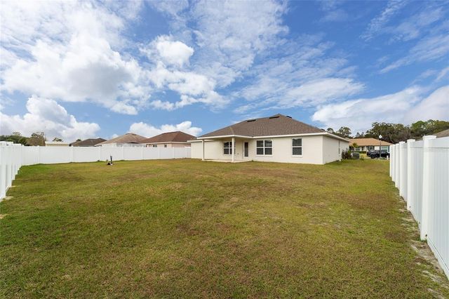 4000 SE 98TH PLACE, Belleview, FL 34420