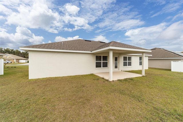 4000 SE 98TH PLACE, Belleview, FL 34420