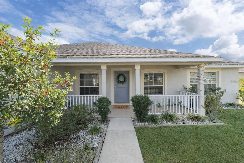 4000 SE 98TH PLACE, Belleview, FL 34420