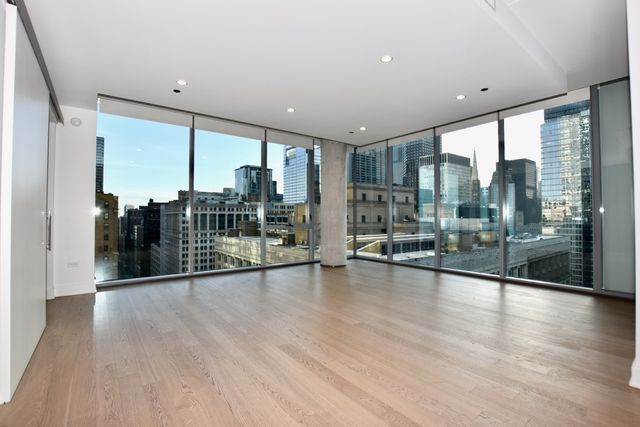 60 E Randolph Street PH23B, Chicago, IL 60601