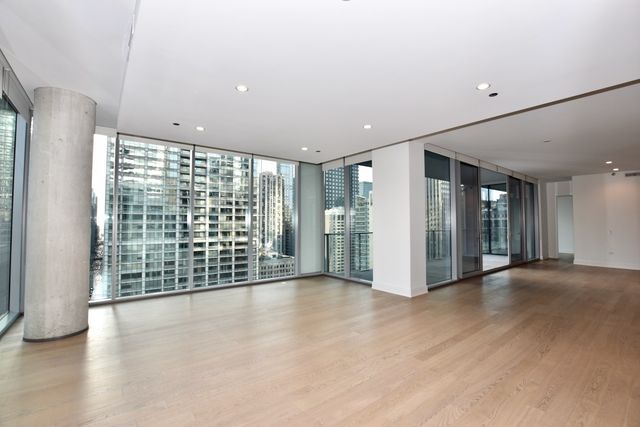 60 E Randolph Street PH23B, Chicago, IL 60601