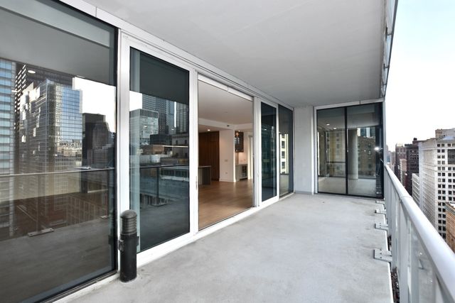 60 E Randolph Street PH23B, Chicago, IL 60601