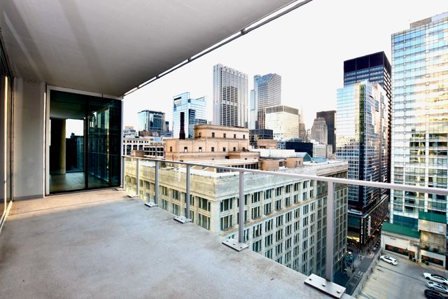 60 E Randolph Street PH23B, Chicago, IL 60601