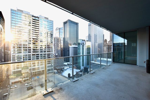 60 E Randolph Street PH23B, Chicago, IL 60601